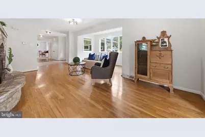 5812 Western View Place, Mount Airy, MD 21771 - Photo 6