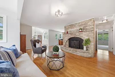 5812 Western View Place, Mount Airy, MD 21771 - Photo 8