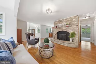 5812 Western View Pl, Mount Airy, MD 21771 - Photo 8