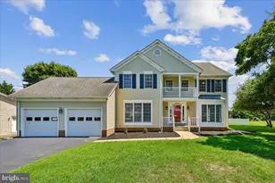 8009 Stone Ridge Dr, Frederick, MD 21702 - Photo 1