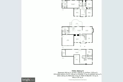 2214 W Greenleaf Drive, Frederick, MD 21702 - Photo 74