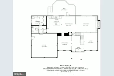 2214 W Greenleaf Drive, Frederick, MD 21702 - Photo 26