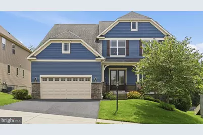 5481 Tallyn Ridge Drive, Frederick, MD 21704 - Photo 1