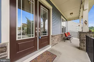 5481 Tallyn Ridge Dr, Frederick, MD 21704 - Photo 44