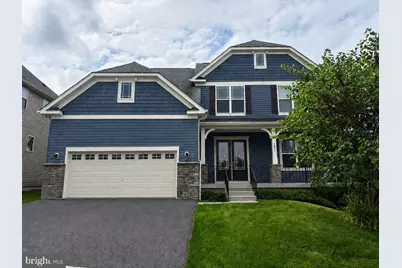5481 Tallyn Ridge Drive, Frederick, MD 21704 - Photo 1
