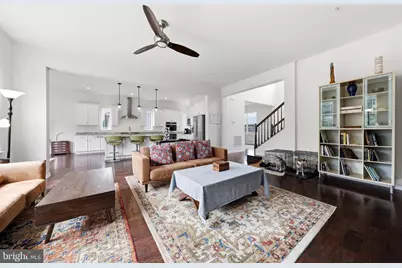5481 Tallyn Ridge Drive, Frederick, MD 21704 - Photo 8