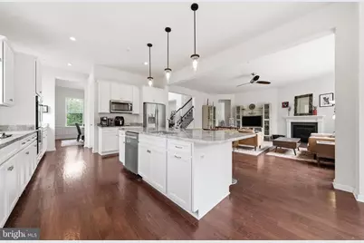 5481 Tallyn Ridge Drive, Frederick, MD 21704 - Photo 12