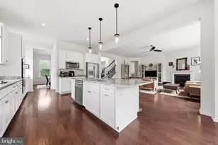 5481 Tallyn Ridge Dr, Frederick, MD 21704 - Photo 12