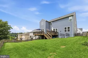 5481 Tallyn Ridge Dr, Frederick, MD 21704 - Photo 50