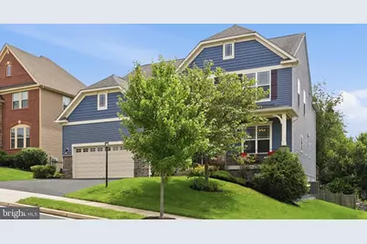 5481 Tallyn Ridge Drive, Frederick, MD 21704 - Photo 42