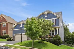 5481 Tallyn Ridge Dr, Frederick, MD 21704 - Photo 42