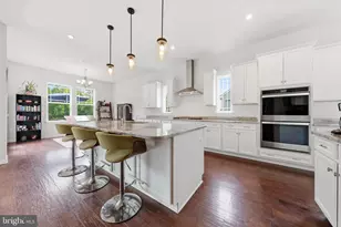 5481 Tallyn Ridge Dr, Frederick, MD 21704 - Photo 10