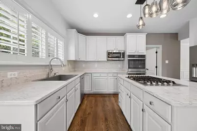 110 Bedrock Drive, Walkersville, MD 21793 - Photo 16