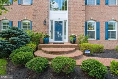 110 Bedrock Drive, Walkersville, MD 21793 - Photo 2