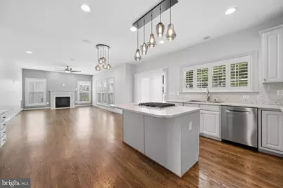 110 Bedrock Drive, Walkersville, MD 21793 - Photo 18