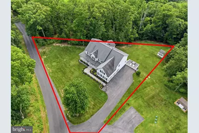 6492 Detrick Road, Mount Airy, MD 21771 - Photo 112