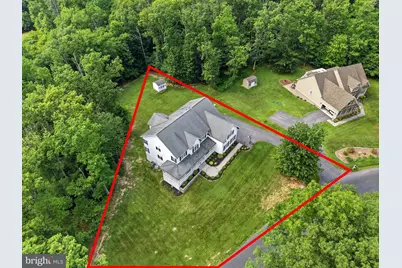 6492 Detrick Road, Mount Airy, MD 21771 - Photo 114