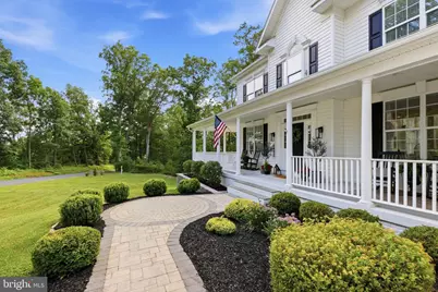 6492 Detrick Road, Mount Airy, MD 21771 - Photo 2