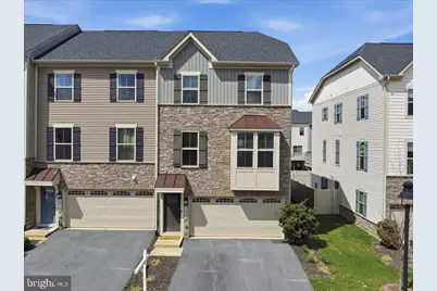 5920 Pecking Stone Street, New Market, MD 21774 - Photo 1