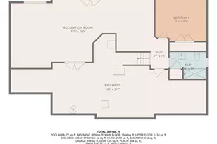 2806 Pheasant Ln, Clarksburg, MD 20871 - Photo 48