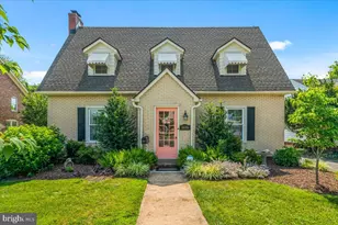 1606 N Market St, Frederick, MD 21701 - Photo 1