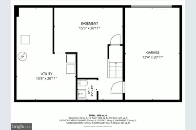 1606 N Market Street, Frederick, MD 21701 - Photo 38