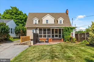 1606 N Market St, Frederick, MD 21701 - Photo 42