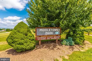 406 W Green St, Middletown, MD 21769 - Photo 22