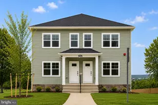 406 W Green St, Middletown, MD 21769 - Photo 1