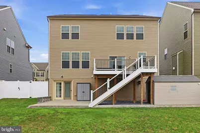 1906 Gladstone Street, Frederick, MD 21702 - Photo 34