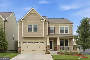 1906 GLADSTONE St, Frederick, MD 21702 - Photo 1