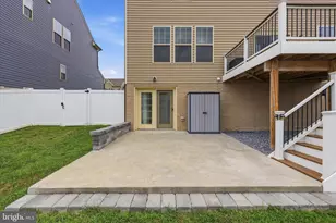 1906 GLADSTONE St, Frederick, MD 21702 - Photo 38