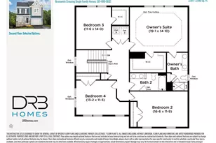 1906 GLADSTONE St, Frederick, MD 21702 - Photo 44