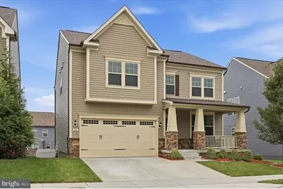 1906 Gladstone Street, Frederick, MD 21702 - Photo 42