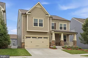 1906 GLADSTONE St, Frederick, MD 21702 - Photo 42