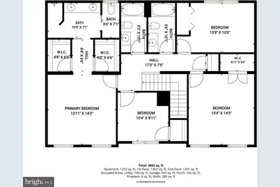 7832 Old Receiver Road, Frederick, MD 21702 - Photo 56