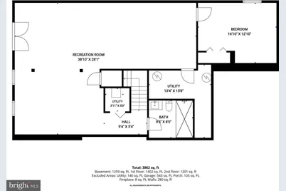 7832 Old Receiver Road, Frederick, MD 21702 - Photo 54