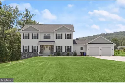 7832 Old Receiver Road, Frederick, MD 21702 - Photo 1