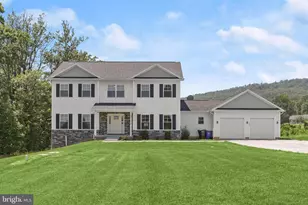 7832 Old Receiver Rd, Frederick, MD 21702 - Photo 1