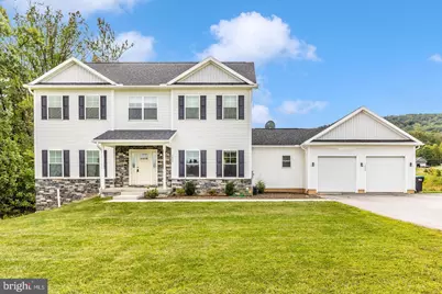 7832 Old Receiver Road, Frederick, MD 21702 - Photo 1