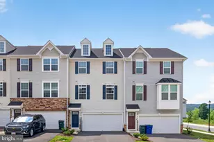 315 Paca Gardens Ln, Frederick, MD 21703 - Photo 2