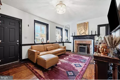 437 W South Street, Frederick, MD 21701 - Photo 2