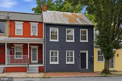 437 W South Street, Frederick, MD 21701 - Photo 1