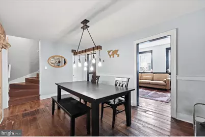 437 W South Street, Frederick, MD 21701 - Photo 8