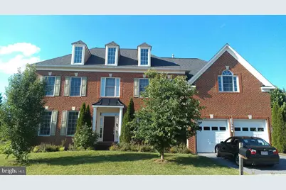 11204 Yardley Place E, Ijamsville, MD 21754 - Photo 1