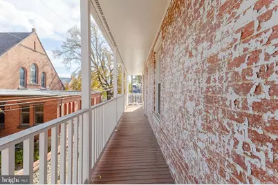 22 Second Street E, Frederick, MD 21701 - Photo 20