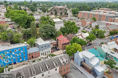 5 South Street W #5, Frederick, MD 21701 - Photo 36