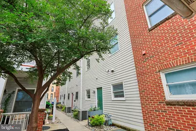 5 South Street W #5, Frederick, MD 21701 - Photo 20