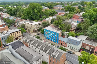 5 South Street W #5, Frederick, MD 21701 - Photo 34