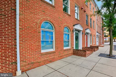 5 South Street W #5, Frederick, MD 21701 - Photo 2